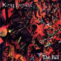 King James : The Fall